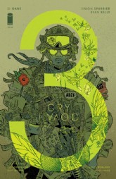 Original Front Cover