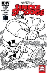 Original Front Cover