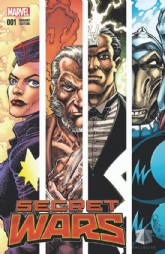Original Front Cover