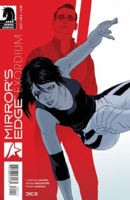 Original Front Cover