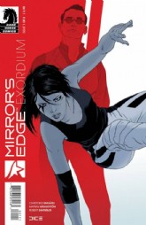 Mirror's Edge: Exordium  #1
