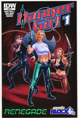 Original Front Cover