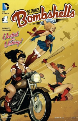 Original Front Cover