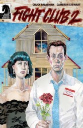Fight Club 2  #2
