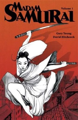 Original Front Cover
