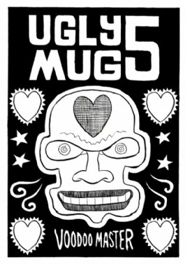 Original Front Cover