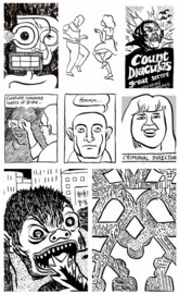 And more sample panels