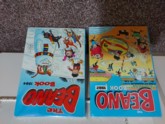 Dandy Summer Special 1964 - 2008 #1988