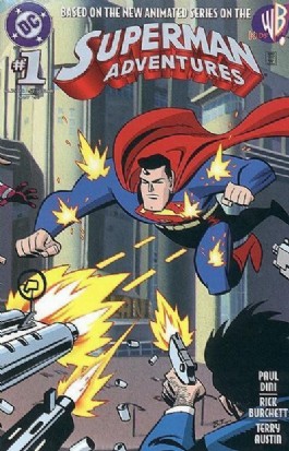 Original Front Cover