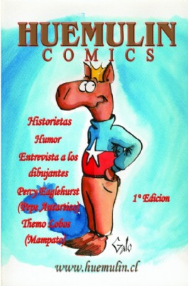Original Front Cover