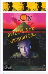 Recipe for Ascension 1 Vol.1 #1