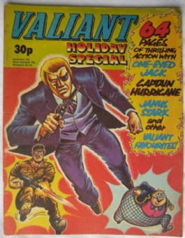 Original Front Cover