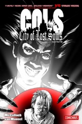 Original Front Cover