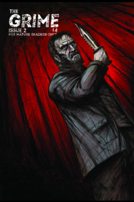 Original Front Cover