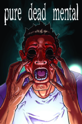 Original Front Cover