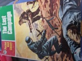 Pocket War Library 1971 - #34