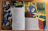 Contents Page with Copyright Date