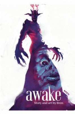Original Front Cover