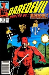 Daredevil (1st Series) 1964 - 2011 #258