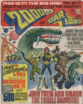 Original Front Cover