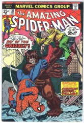 The Amazing Spider-Man (1st Series) 1963 - 2014 #139