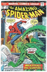The Amazing Spider-Man (1st Series) 1963 - 2014 #146