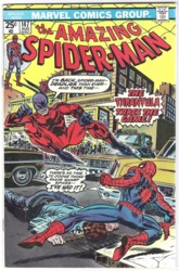 The Amazing Spider-Man (1st Series) 1963 - 2014 #147