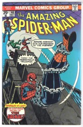 The Amazing Spider-Man (1st Series) 1963 - 2014 #148