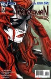 Batwoman 2012 - 2015 #6