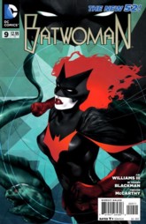 Batwoman 2012 - 2015 #9