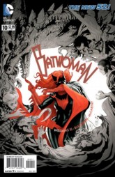Batwoman 2012 - 2015 #10