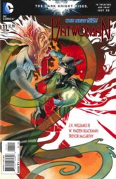 Batwoman 2012 - 2015 #11