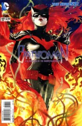 Batwoman 2012 - 2015 #17