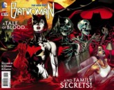 Batwoman 2012 - 2015 #19