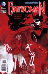 Batwoman 2012 - 2015 #20