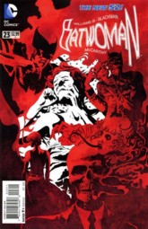 Batwoman 2012 - 2015 #23