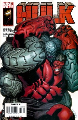 Original Front Cover