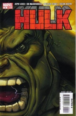 Original Front Cover