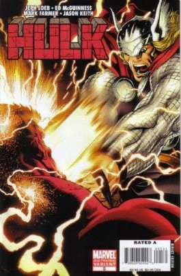 Original Front Cover