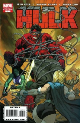 Original Front Cover