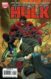 Original Front Cover
