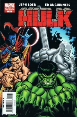 Original Front Cover