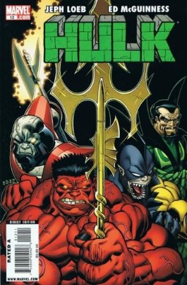 Original Front Cover