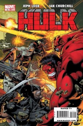 Original Front Cover