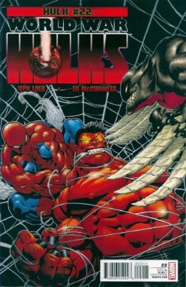 Original Front Cover