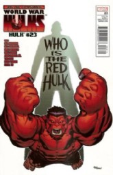 Hulk (2nd Series) 2008 - 2012 #23