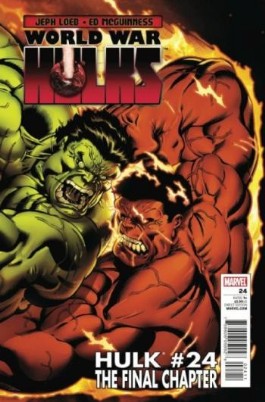 Original Front Cover
