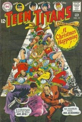 Teen Titans (1st Series) 1966 - 1978 #13