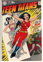 Teen Titans (1st Series) 1966 - 1978 #23