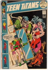Teen Titans (1st Series) 1966 - 1978 #38
